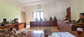 Matangkan Persiapan, Pamong Jatiayu Siap Berangkat 
